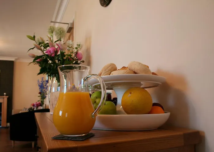 Ashberry Guest House