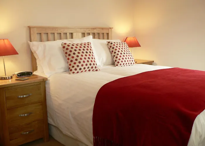 Ashberry Guest House