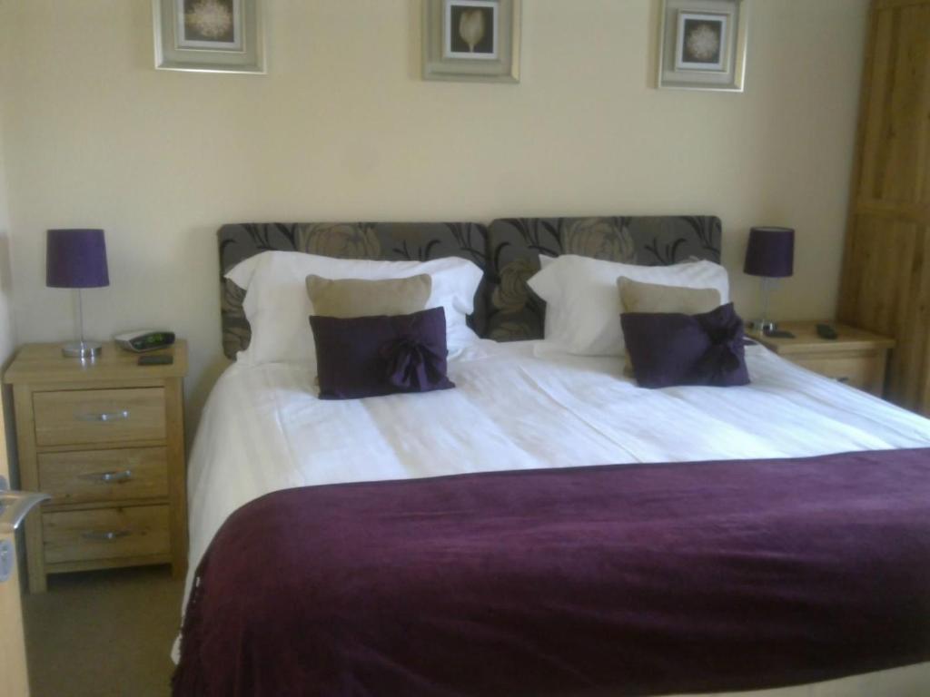 Casa de hóspedes Ashberry 4*