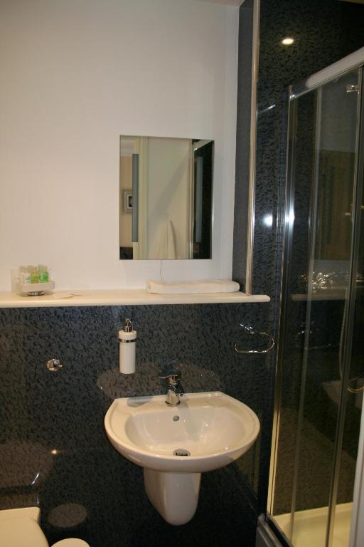 Casa de hóspedes Ashberry 4*