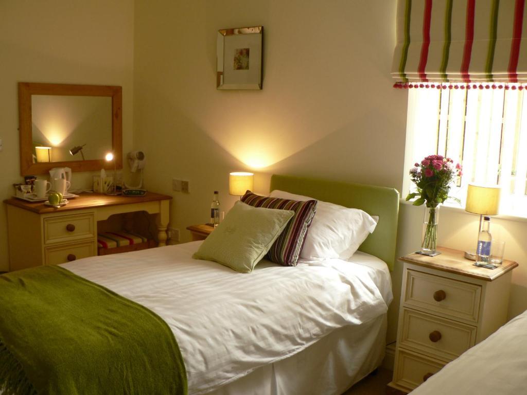 Casa de hóspedes Ashberry Penrith