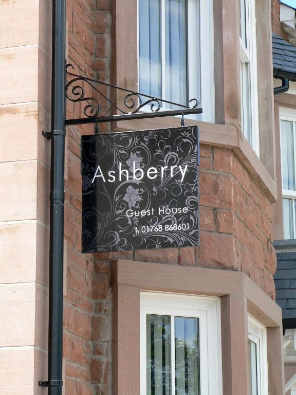 Casa de hóspedes Ashberry Penrith